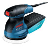 Шліфмашина ексцентрикова Bosch Professional GEX 125-1 AE 250Вт 125мм 7500-12000об/хв 1.3кг