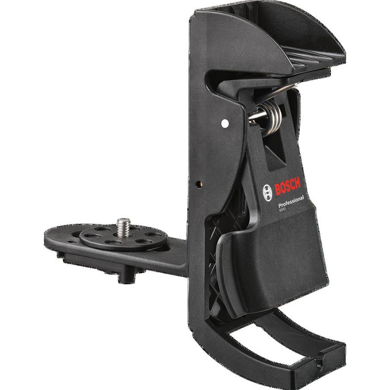 Тримач універсальний Bosch Professional BM3, 155х77х173мм,0.3кг