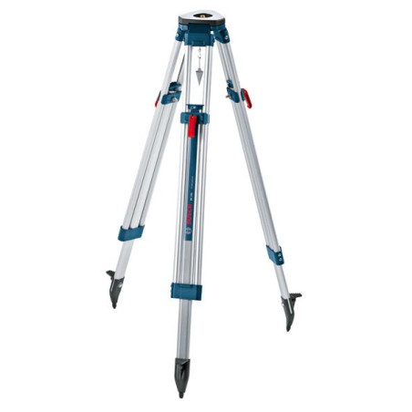 Штатив Bosch Professional BT160 для оптичних нівелірів, 5/8", 97-160см, 4.1кг
