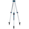 Штатив Bosch Professional BT170HD для оптичних нівелірів, 5/8", 107-165см, 5.5кг