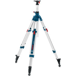 Штатив Bosch Professional BT300HD для оптичних нівелірів, 5/8", 122-295см, 7.2кг