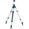Штатив Bosch Professional BT300HD для оптичних нівелірів, 5/8", 122-295см, 7.2кг