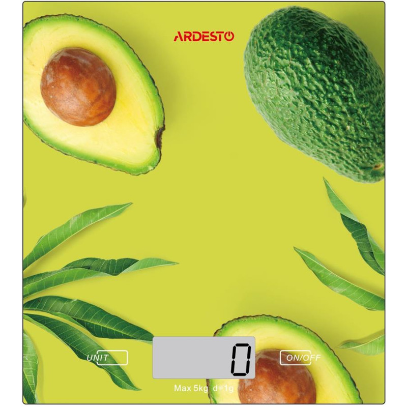 SCK-893AVOCADO