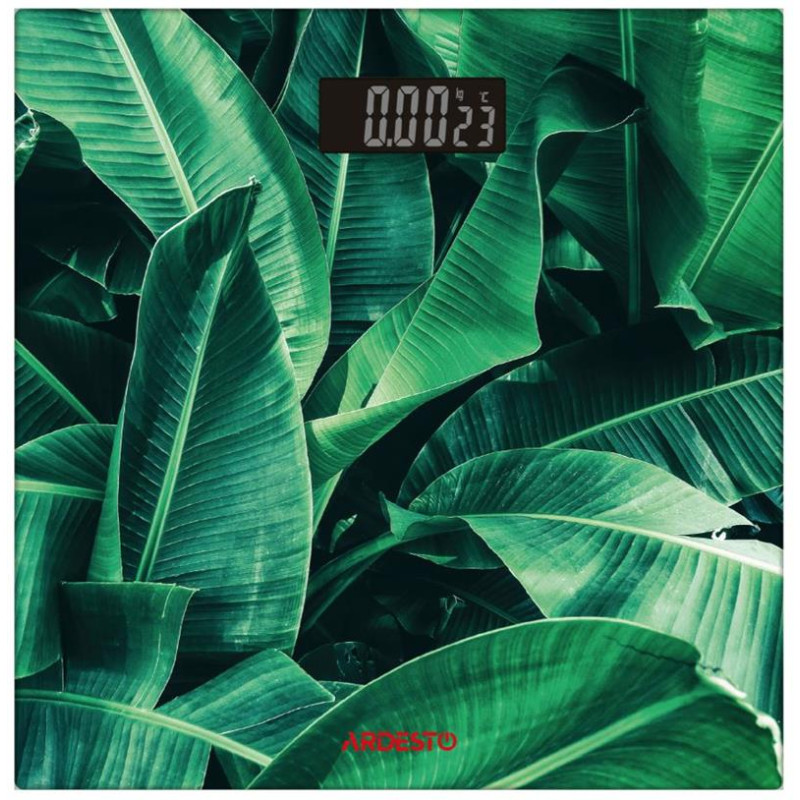 SCB-965LEAVES