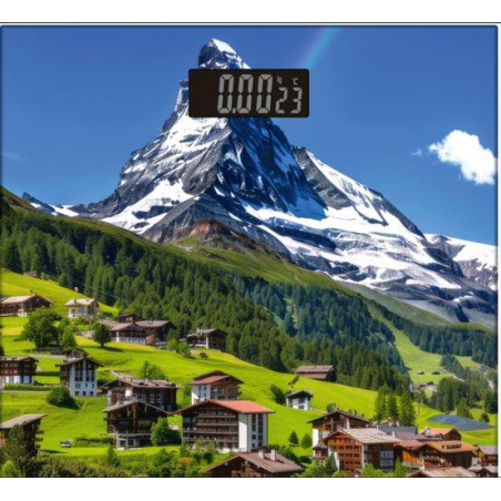 SCB-965MATTERHORN