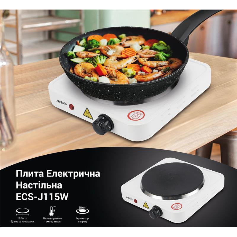 ECS-J115W