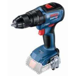 Шурупокрут-дриль ударний акумуляторний Bosch Professional GSB 18 V-50 18В 28·50Нм 0-460-1800об/хв 1.1кг без АКБ та ЗП