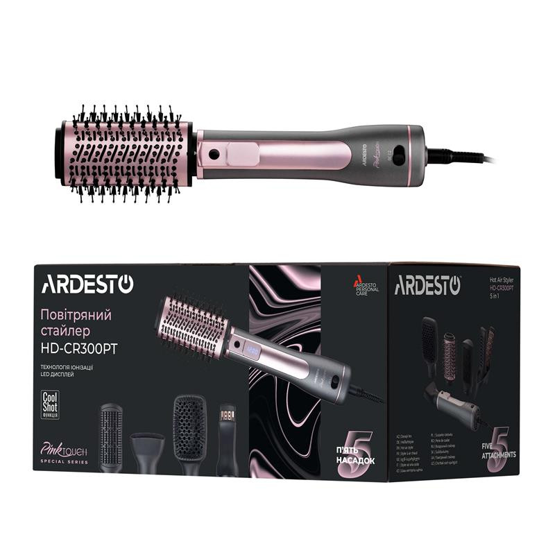 HD-CR300PT