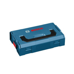 Кейс для інструменту Bosch Professional L-BOXX Mini, 6.3х26х15.5см, пластик