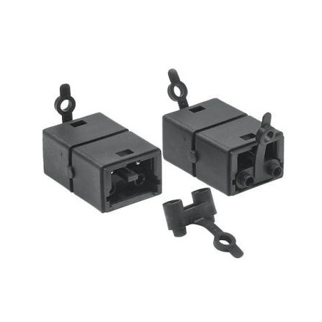 З'єднувач мережевого кабелю PRAESIDEO Bosch LBB4419/00, (10шт/упак.)