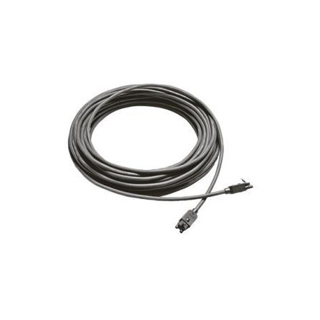 Кабель мережевий Bosch LBB4416/10, POF, 10m