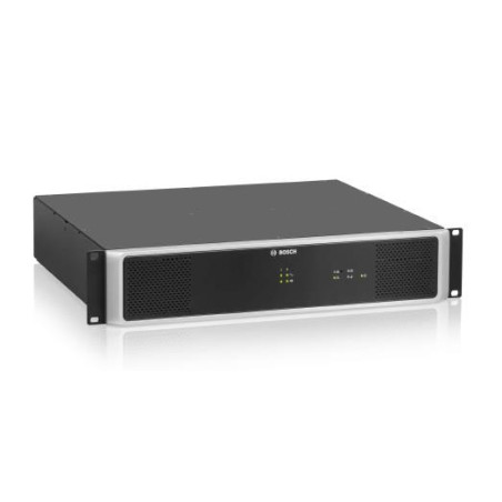 Контролер PAVIRO Bosch PVA-4CR12, 4 канали, 12 зон, 250W