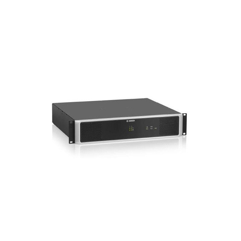 Підсилювач потужності Bosch PVA-2P500, 2x500Вт, 100В/70В