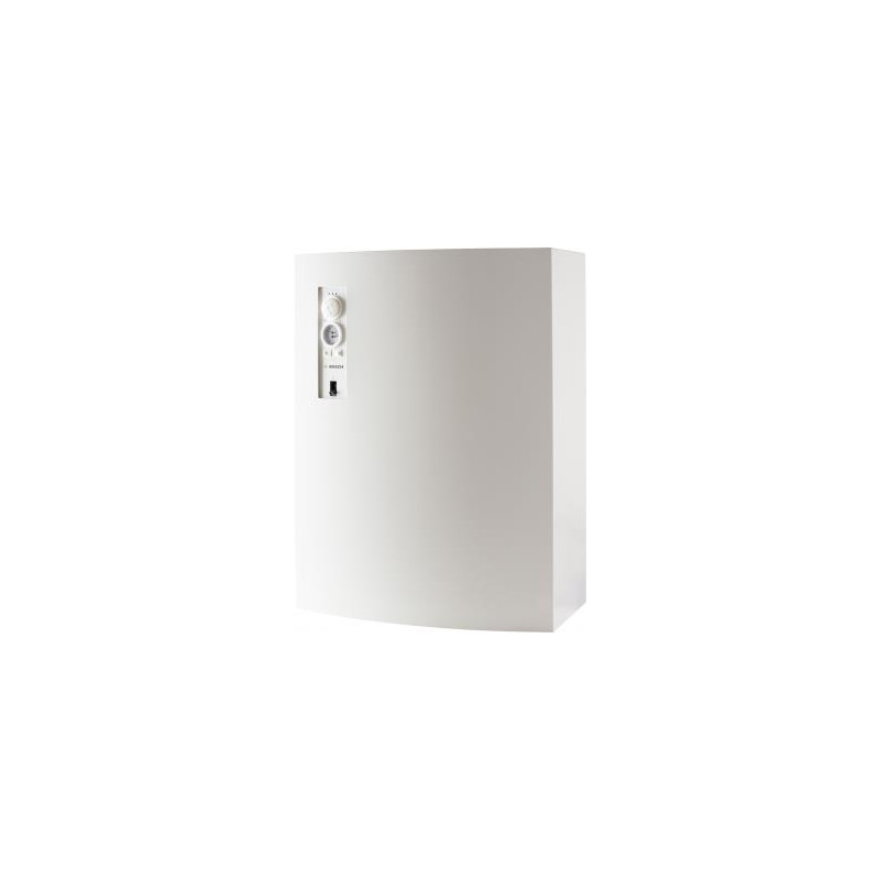 Котел електро Bosch Tronic 5000H одноконтурний 36кВт 380В з насосом