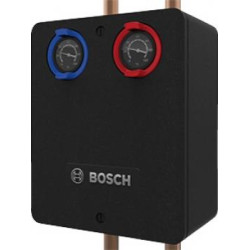 Насосна група опалювального контуру із змішувачем Bosch HSM 32/7.5, макс. 90 кВт