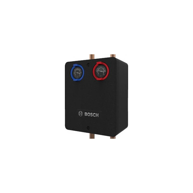 Насосна група опалювального контуру із змішувачем Bosch HSM 32/7.5, макс. 90 кВт