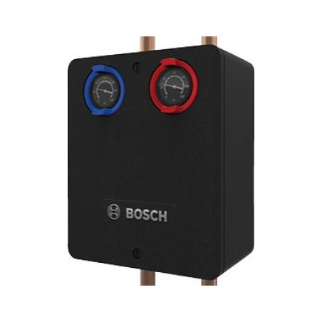 Насосна група опалювального контуру із змішувачем Bosch HSM 32/7.5, макс. 90 кВт