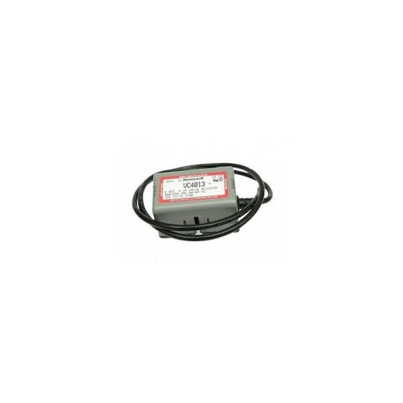 Привід клапана Honeywell VC 220В SPST кабель 1м