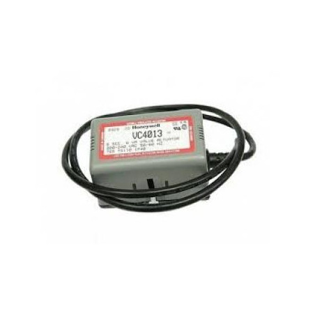 Привід клапана Honeywell VC 220В SPST кабель 1м