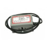 Привід клапана Honeywell VC 220В SPST кабель 1м