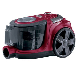 Пилосос циклонний GBVC-2202HR Grunhelm