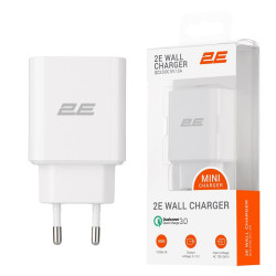 2E-WC1USB18W-W