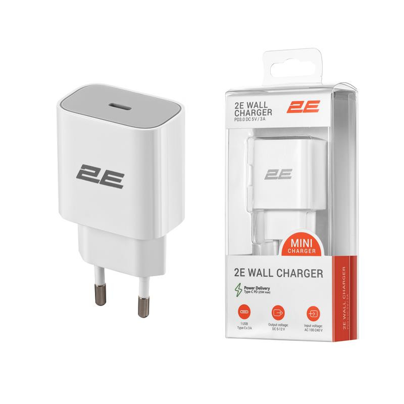 2E-WC1USBC25W-W
