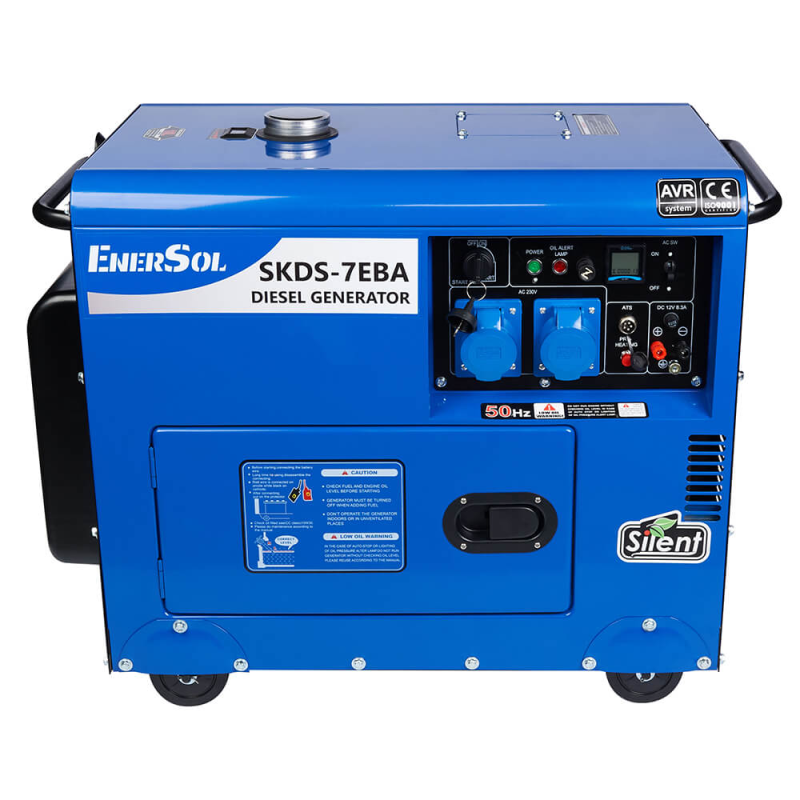 SKDS-7EBA