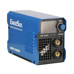 Зварювальний апарат інверторний EnerSol EWM-120ADE
