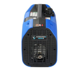 Генератор інверторний з бензиновим двигуном  Ultimatron ULT-3300-EU 3 кВт
