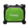 Інверторний генератор Optimat Smart Energy IE6500