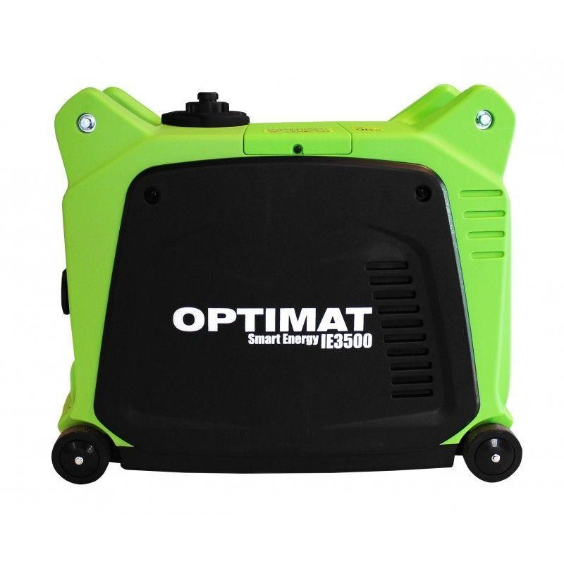 Інверторний генератор Optimat Smart Energy IE3500 - Інверторні гене...