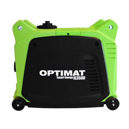 Інверторний генератор Optimat Smart Energy IE3500 - Інверторні гене...