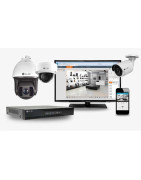 Відеонагляд