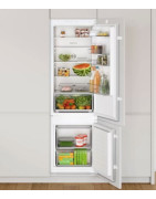 Холодильники побутові вбудовані