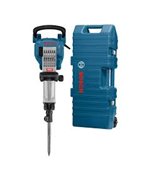 Відбійні молотки електричні